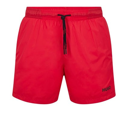 Boss starfish swim hot sale shorts grey