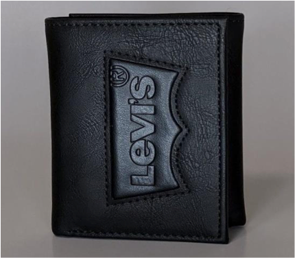 Levis wallets for sales womens