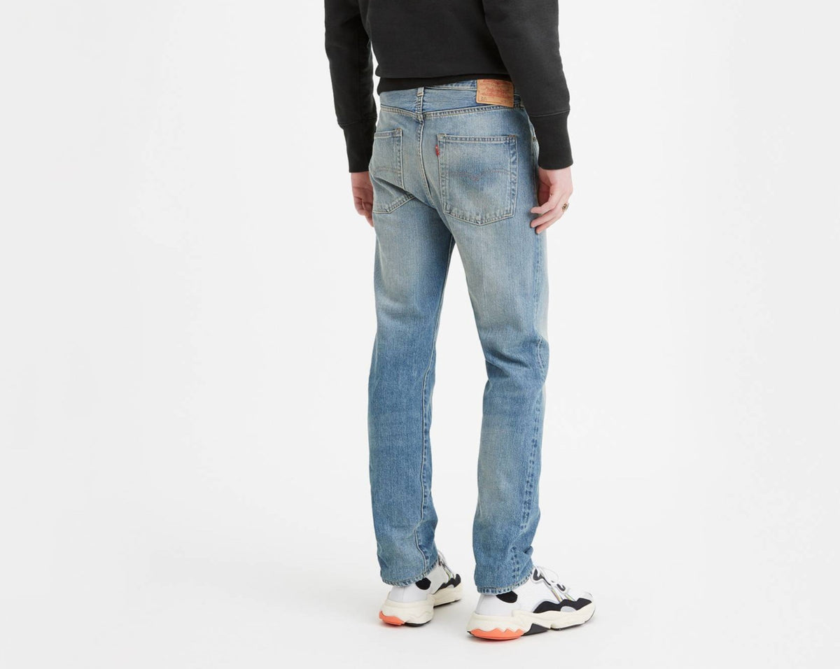 Levi's LVC 1966 501 Jeans Roadside - [665010051]