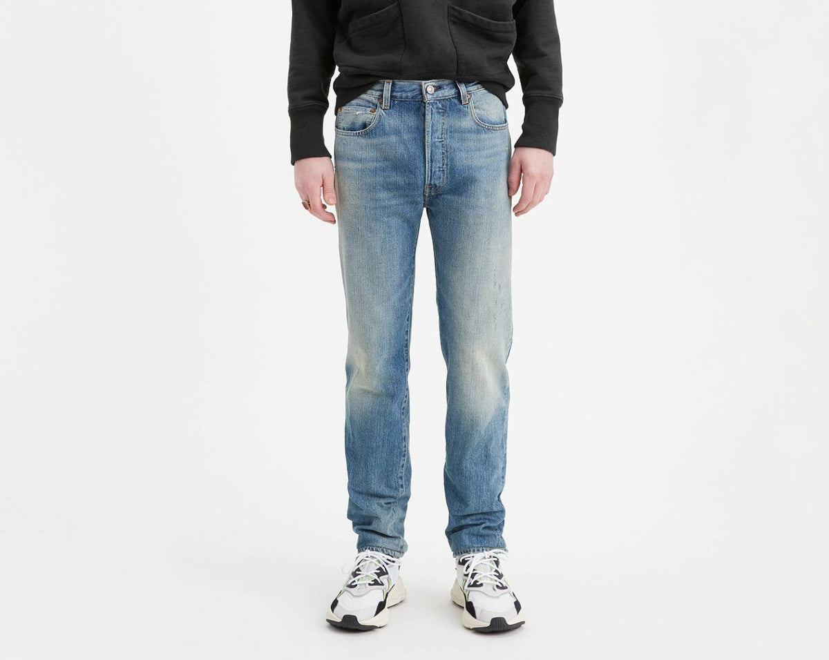 Levi's LVC 1966 501 Jeans Roadside - [665010051]