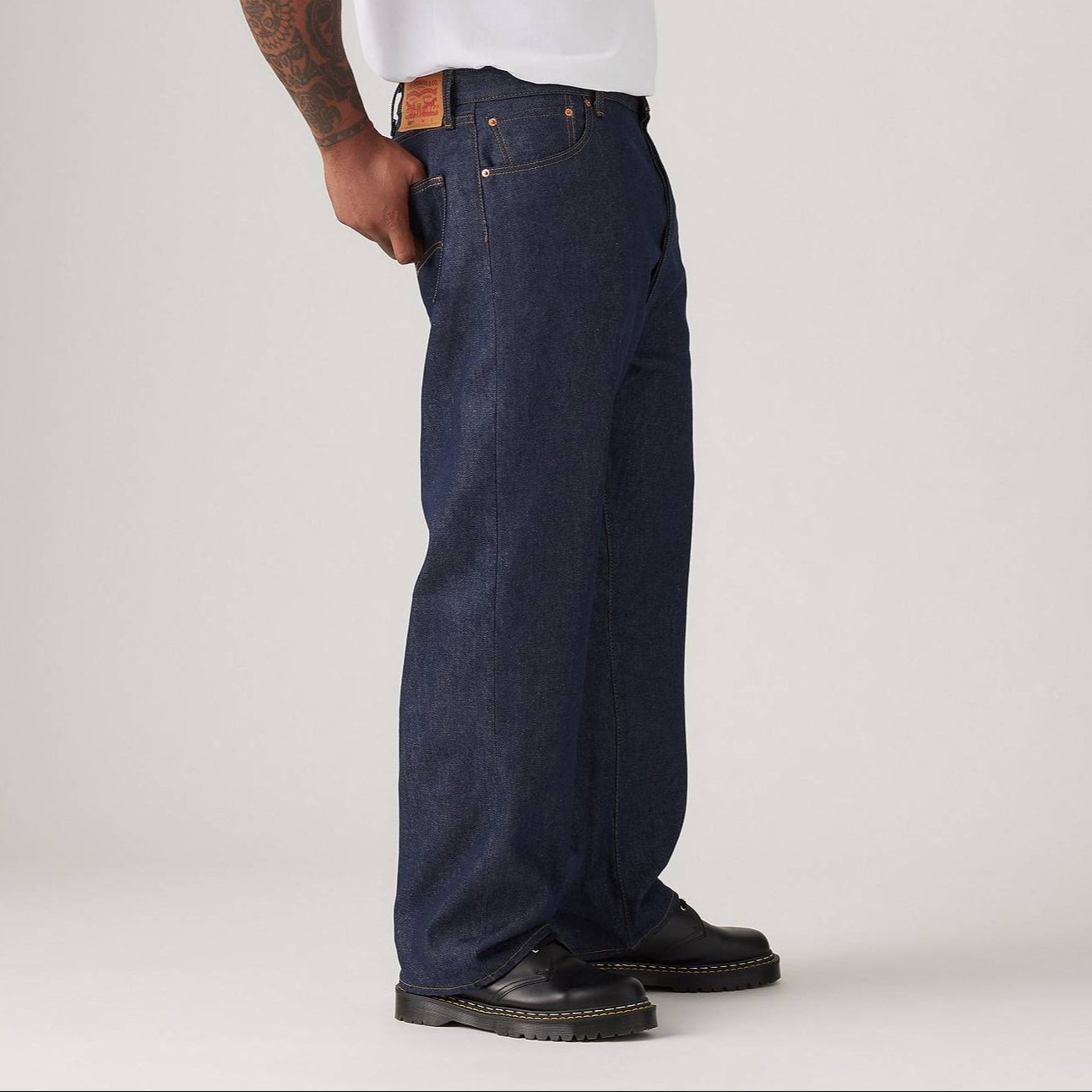 Levi's® 501® BIG AND TALL 11501-0000