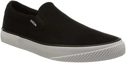 Hugo Boss Footwear Dyer Slon cv 50470193 - 1 Casual Slip-ons