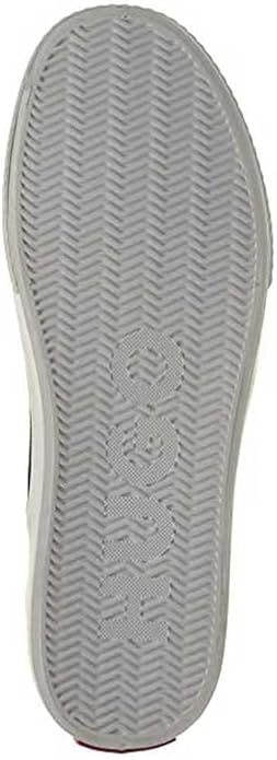 Hugo Boss Footwear Dyer Slon cv 50470193 - 1 Casual Slip-ons