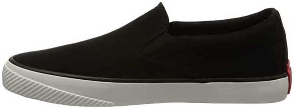 Hugo Boss Footwear Dyer Slon cv 50470193 - 1 Casual Slip-ons