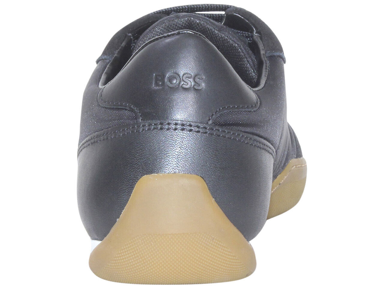 Hugo Boss Footwear Belward 50470864 - 14 Lace-up Sneakers