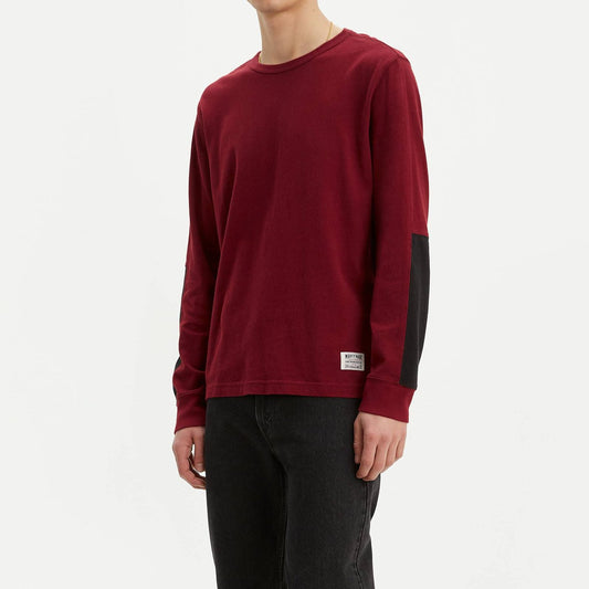 Levi's® Long Sleeve T-Shirt 79555-0001