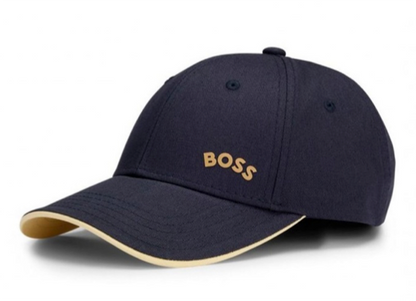 Hugo Boss Cap Bold Curved 50492741 - 403