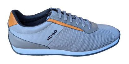 Hugo Boss Footwear Cyden Lowp Mxme A  50471324 - 35 Lace-up Sneakers