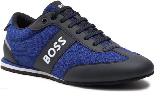 Chaussure hugo clearance boss