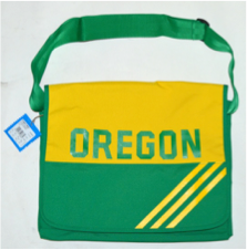 Adidas Original 948823 - Oregon Mess. Fairway/sunshine - bags