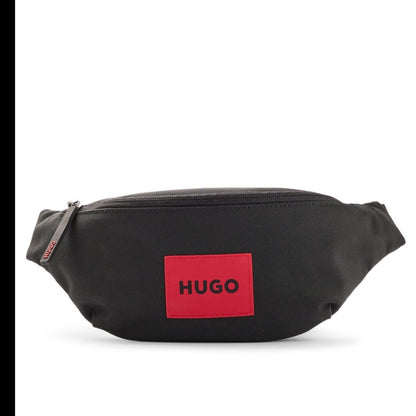 Hugo Boss HUGO Black Waist Bag Ethon Bumbag 50455547-002