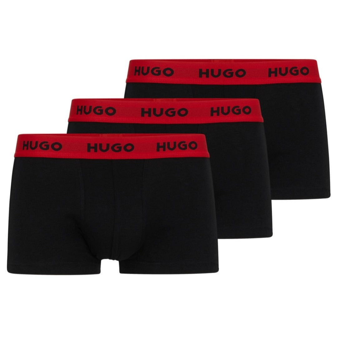 Hugo Boss Trunk Triplet Pack 50469786 - 002