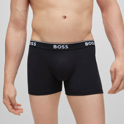 Hugo Boss Boxer BR 3P multicolor 50475282 - 962