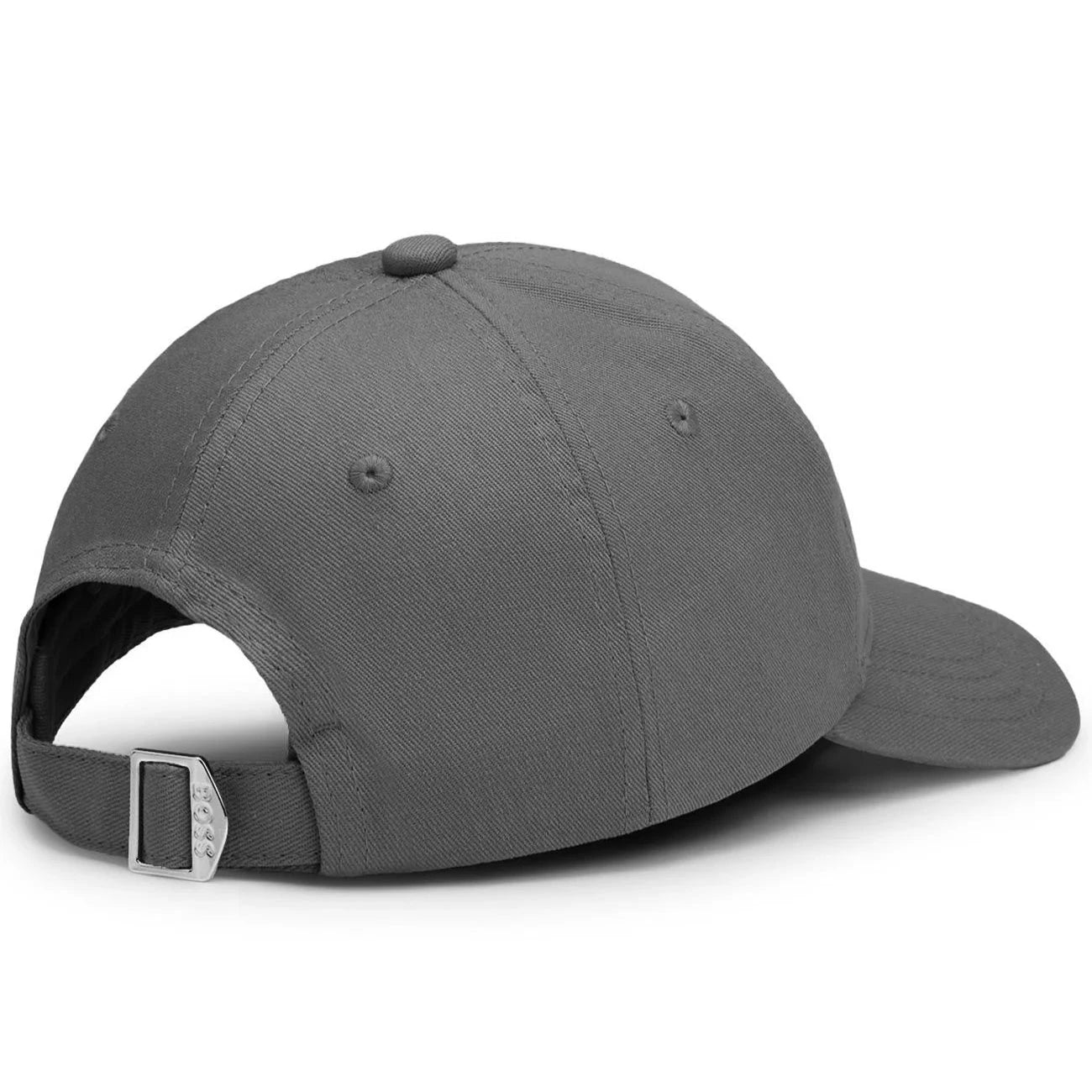 Hugo Boss Cotton-twill cap with embroidered logo