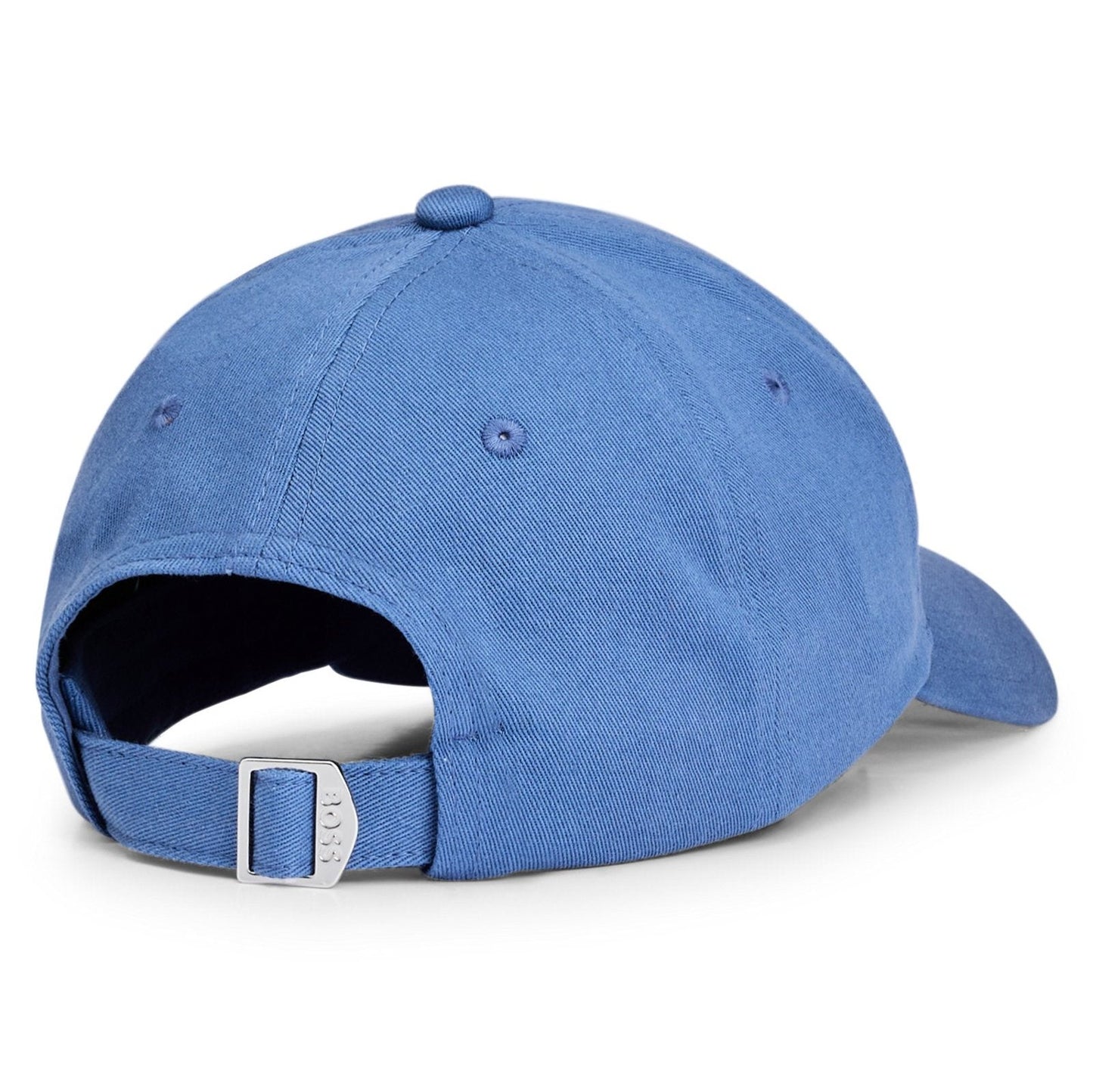 Hugo Boss Cotton-twill cap with embroidered logo