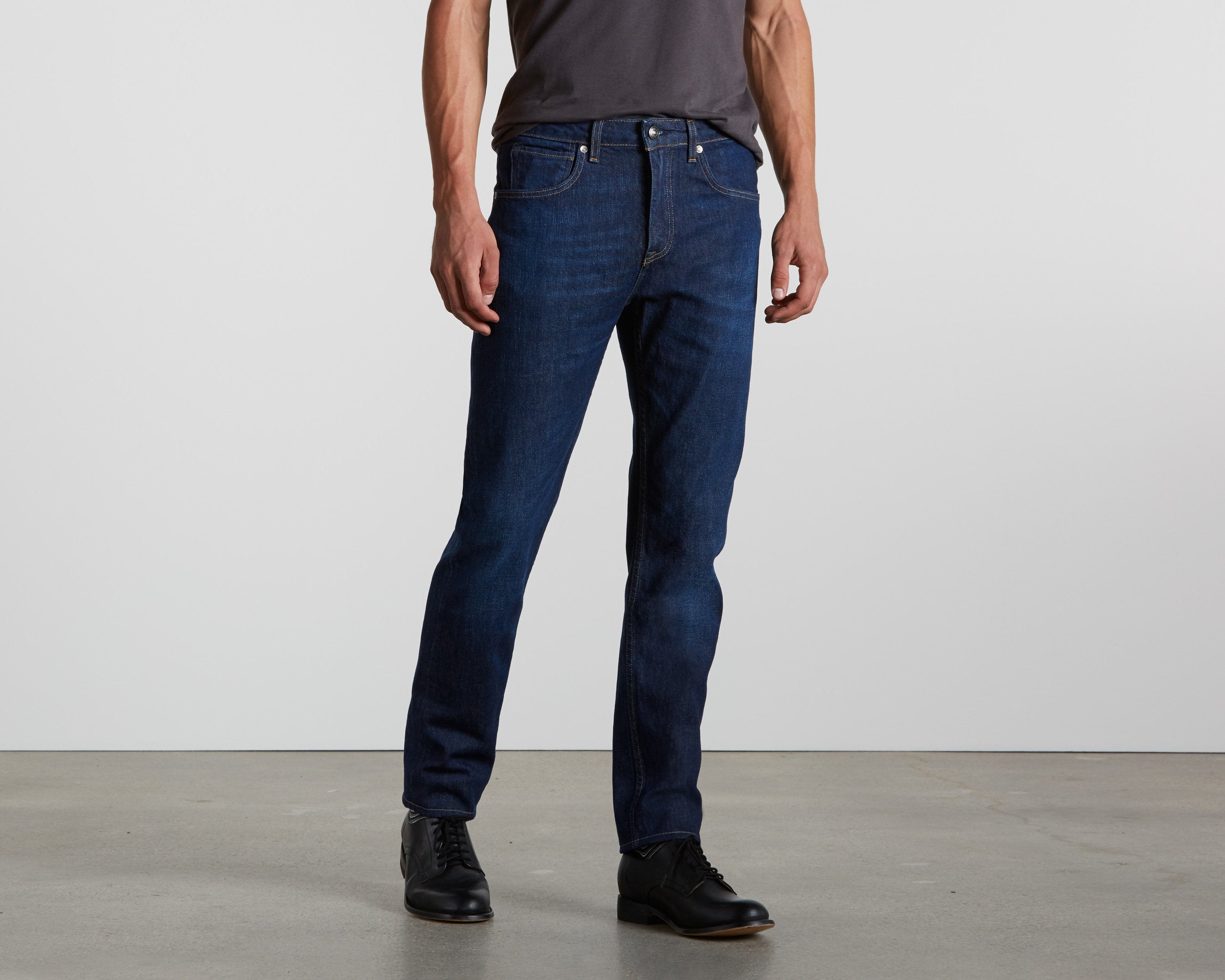 Tack slim 2024 fit jeans