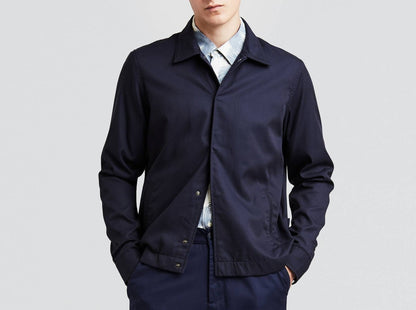 Levi's® Made & Crafted® Peskowitz Short Jacket 398280000 navy