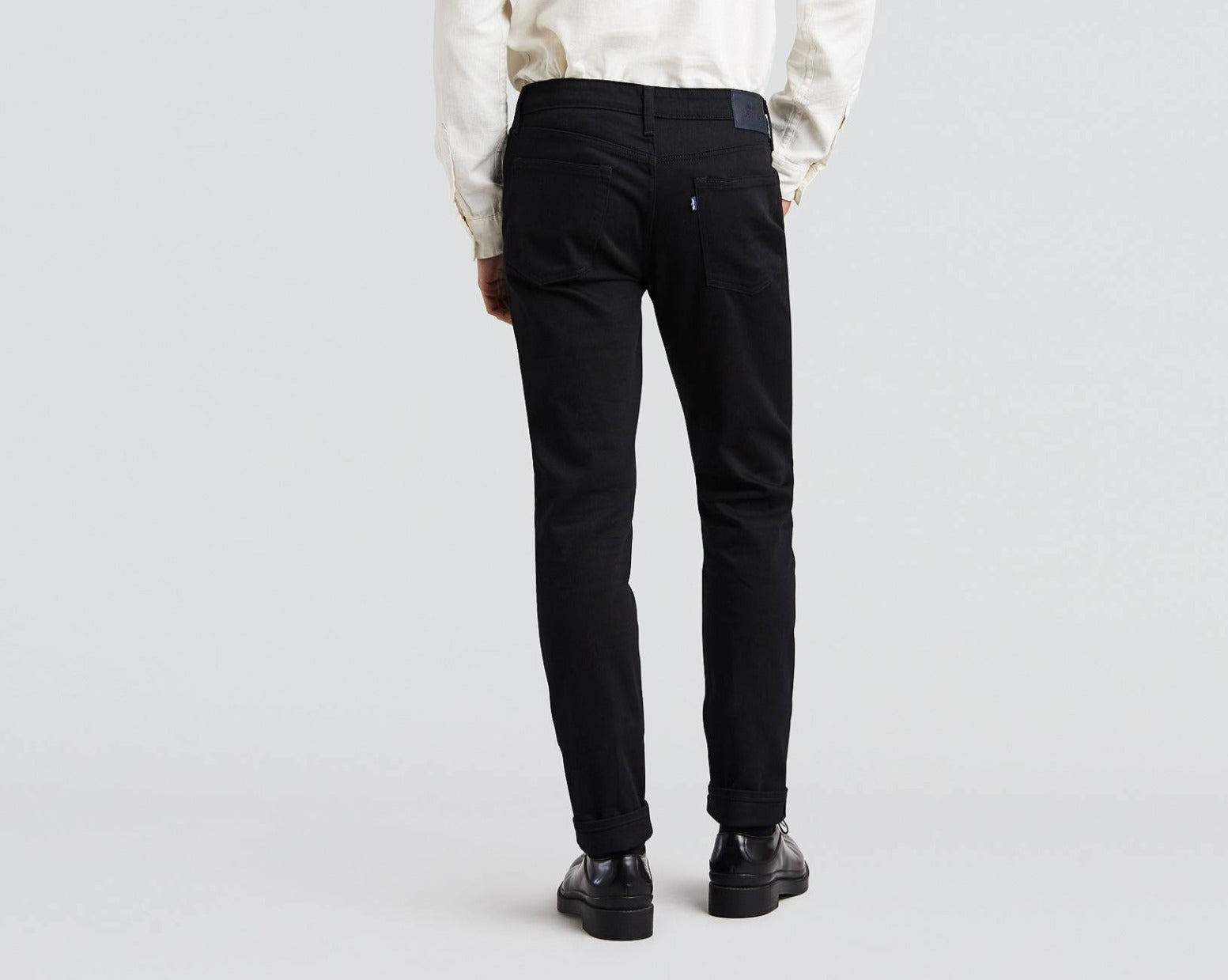 Levi's needle narrow jeans hotsell