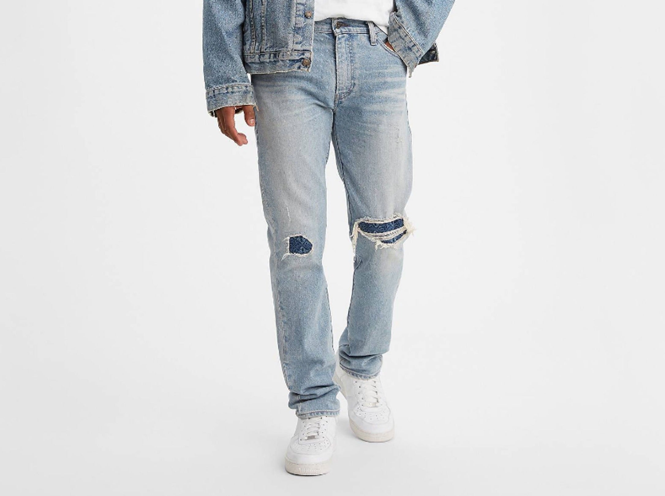 La redoute best sale levis 511