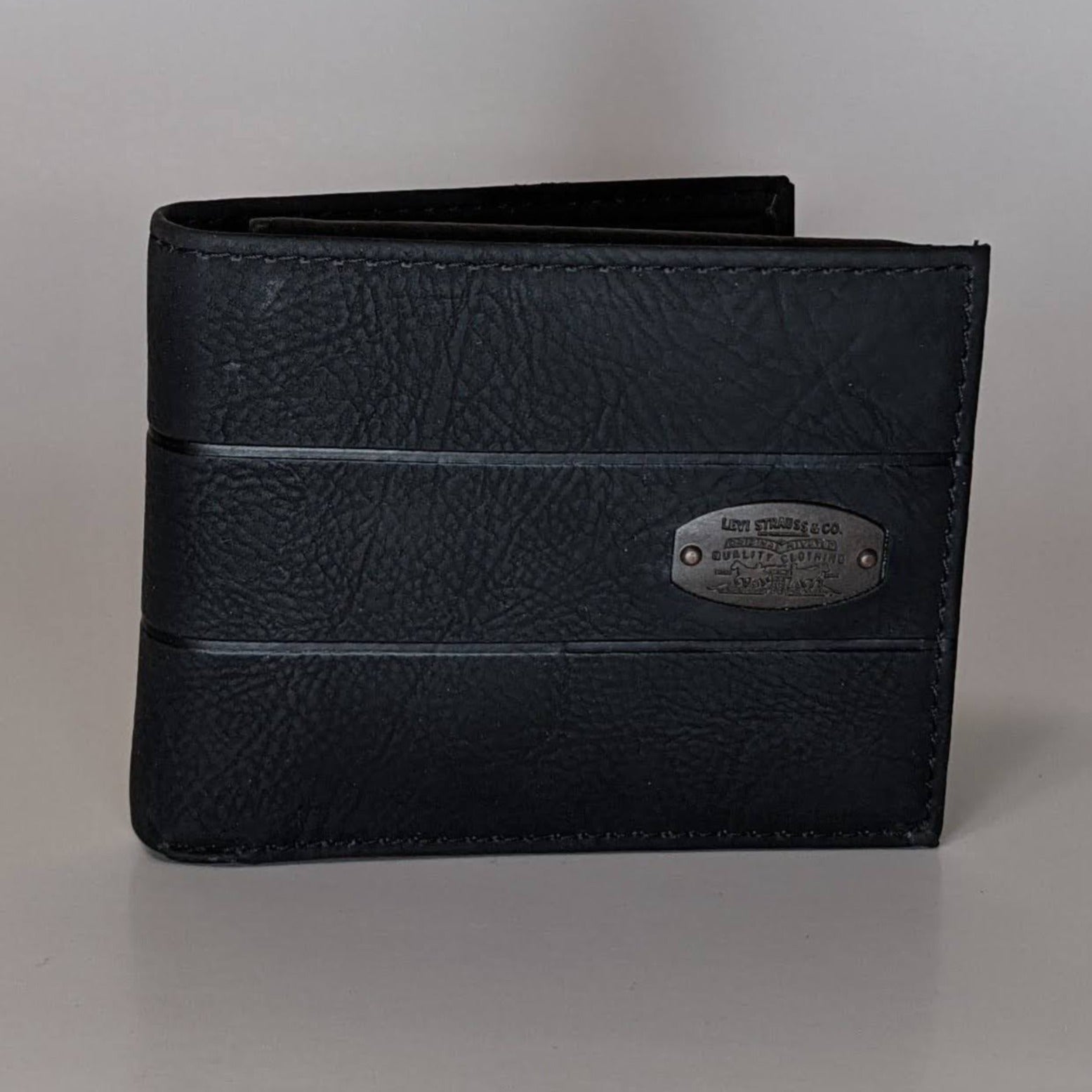 VTG 70s-80s LEVIS LEATHERS Levi Strauss & Co Genuine Leather Purse Shoulder  Bag | eBay