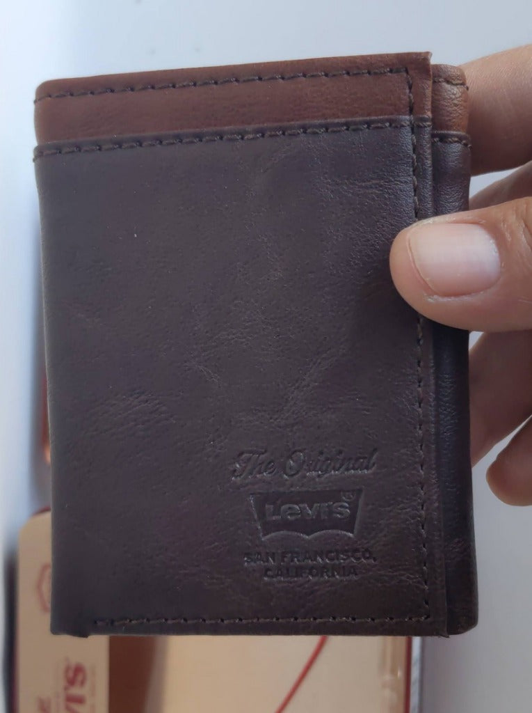 Levis cheap wallet price